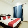 Отель Janavi Resort -Matheran, фото 4