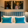 Отель Motel One Glasgow, фото 17