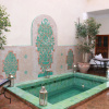 Отель Riad Couleurs du Sud, фото 19