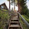 Отель Riffle River Lodge 3 Bedroom Home by NW Comfy Cabins by RedAwning, фото 1