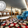 Отель Badehotel Belvair Scuol, фото 15