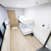 Отель K-Grand Hostel Yeosu, фото 12