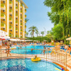 Отель Kleopatra Dreams Beach Hotel, фото 14