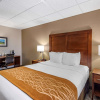 Отель Comfort Inn Butte City Center I-15 / I-90, фото 34