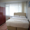 Отель Gönen Palmiye Butik Pansiyon, фото 4