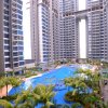 Отель Atlantis Residence Pool View Apartment by Iconstay Melaka, фото 24