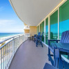 Отель Aqua Resort 401 - Piece of Serenity, фото 27
