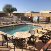 Отель Baymont by Wyndham Phoenix I-10 near 51st Ave, фото 12