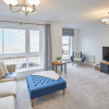 Отель Host Stay 3 Queens Court, фото 14