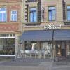 Отель Stilvoll - Café · Bistro · Hotel в Пелленц