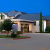 Отель Hampton Inn & Suites Houston-Cypress Station в Хьюстоне