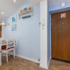 Отель Family Apartment Slowackiego by Renters, фото 32