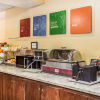 Отель Comfort Inn & Suites Ballpark Area, фото 11