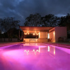 Отель Boutique Casa de Campo Conkal - Mérida, фото 26