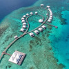 Отель Diamonds Thudufushi Maldives Resort & Spa, фото 17