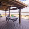 Отель LEDGEROCK POINTE - 3 Br Home, фото 12