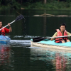 Отель Lake Kenyir Resort, Taman Negara, фото 17