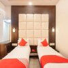 Отель Mangal Residency By OYO Rooms, фото 26