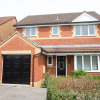 Отель Serviced Accommodation in Bicester, фото 1