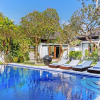 Отель Finns Beach Villa Canggu, фото 16