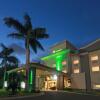 Отель Holiday Inn Reynosa Industrial Poniente, an IHG Hotel в Рейносе