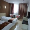 Отель Thank Inn Chain Hotel Jiangxi Yichun Business City, фото 10