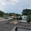 Отель Moorcourt Motel, фото 16