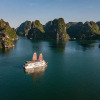 Отель Heritage Line Violet Cruise-Ha Long Bay and Lan Ha, фото 17