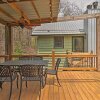Отель Serene 'mountain Mist' Retreat w/ Deck & Hot Tub!, фото 10