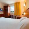 Отель Brit Hotel Rennes Cesson - Le Floréal, фото 6