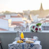 Отель Feel Porto Downtown Townhouses, фото 12
