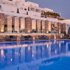 Отель Myconian Ambassador Hotel Relais & Chateaux, фото 37