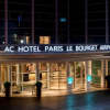 Отель AC Hotel Paris Le Bourget Airport by Marriott, фото 1