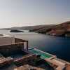 Отель Ble Kythnos Suites, фото 3