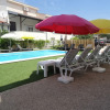 Отель Ilsad Apartments - Apartment With Pool 80 Meters From sea - Great Location, фото 12