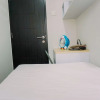 Отель Warm And Cozy Stay 2Br Belmont Residence Puri Apartment, фото 13
