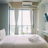 Отель Best Deal And Strategic Studio Sky House Bsd Apartment, фото 5