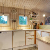Отель 10 Person Holiday Home in Fjerritslev, фото 5