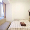 Отель Apartemen Capitol Park Residence by Aparian, фото 5