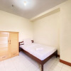 Отель Spacious 2Br At Gateway Ahmad Yani Cicadas Apartment, фото 18