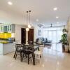 Отель Saigon Luxury Apartment in Quận 1 - Dinh Độc Lập, фото 14