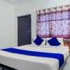 Отель SilverKey Executive Stays 24138 Nallagandla, фото 22