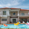 Отель Dudnapa Pool Villa Hua Hin, фото 1