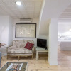 Отель Modern Apartment 2 Bd And 2 Bth Near The Cathedral Catedral V, фото 16