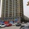 Отель Haoyijia Apartment Hotel (Zhengzhou East High-speed Railway Station), фото 1