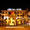 Отель Lion Sea Hotel, фото 1