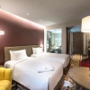 Отель Mercure Bangkok Sukhumvit 24, фото 21