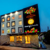Отель Mango Hotels Prangan, Bhubaneshwar, фото 1