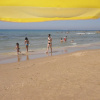 Отель House With 2 Bedrooms in Punta Secca, With Furnished Terrace - 50 m Fr, фото 15