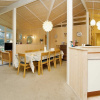 Отель 10 Person Holiday Home in Graested, фото 12